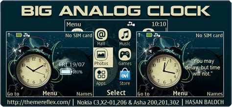 N97principiantes.blogspot.com nokia n97 para principiantes. Tema Nokia E63 Jam Hidup Analog : Https Www Bukalapak Com ...
