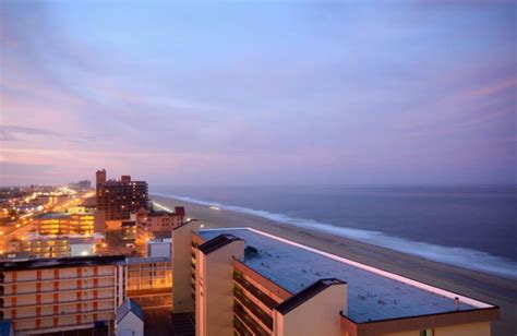 Plim Plaza Hotel Ocean City Ocean City Md Resort Reviews