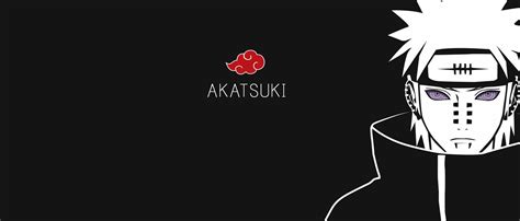 3840x1644 Akatsuki Naruto 3840x1644 Resolution Wallpaper Hd Anime 4k