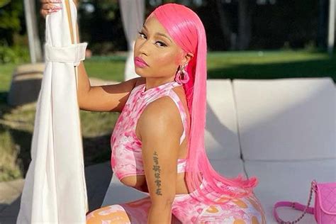 Nicki Minaj Teases Very Important Announcement