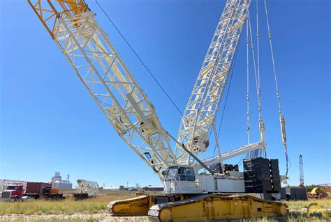Liebherr LR 1400 2 Crane Overview And Specifications Vlr Eng Br