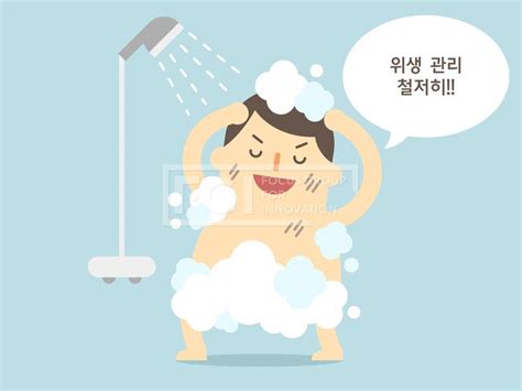 441875 미세먼지 왤케 왤케임 3. ILL123, 프리진, 일러스트, 사람, 젊은이, 생명, 남자, 날씨, 의학 ...
