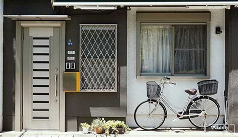 Tingginya permintaan akan hunian mewah namun tetap minimalis maka membuat desain pagar ikut. 10 Inspirasi Desain Rumah Jepang Minimalis Mungil. Cocok ...