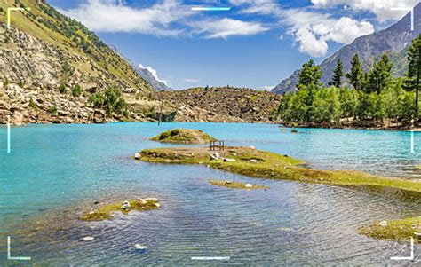 Pakistan Among Top Travel Destinations 2020