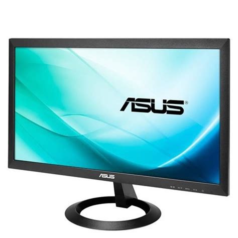 Buy Asus 20 Inch Hd Led Vx207de Monitor Online In India At Lowest