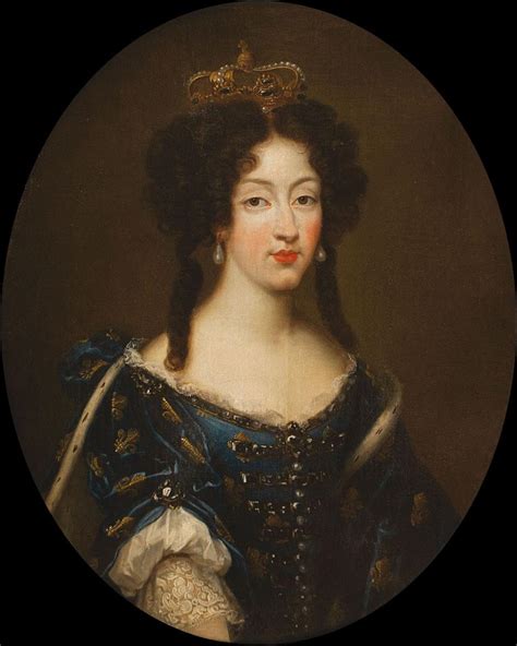 Marie Louise Of Orléans 16621689 Wikipedia