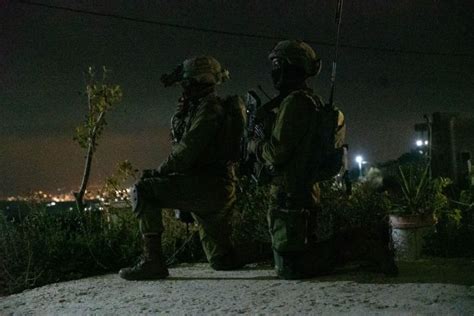 Idf Soldier Sentenced To 26 Months For Accidental Killing Of Yonatan