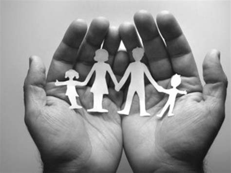 La Adopción El Derecho Del Niño De Tener Una Familia