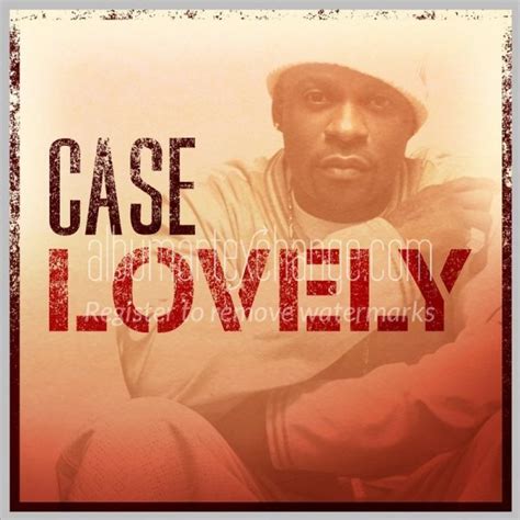 Album Art Exchange Lovely Single By Case Case Woodard Album