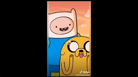 TIK-Tok CARTOONS THAT MADE OUR CHILDHOOD FUN - YouTube