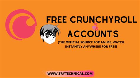 According to their policy on their website, crunchyroll banned vpn usage especially if they are connecting to virtual servers in certain areas where the streaming service is trying to abide by their national laws. Free Crunchyroll Accounts - 31+ Working Accounts in 2020 ...