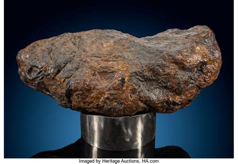 Meteoritesirons Nantan Meteorite Iron Iab Mg Guangxi Province