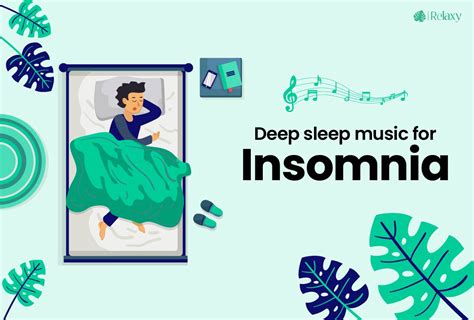 Deep Sleep Music For Insomnia Relaxy