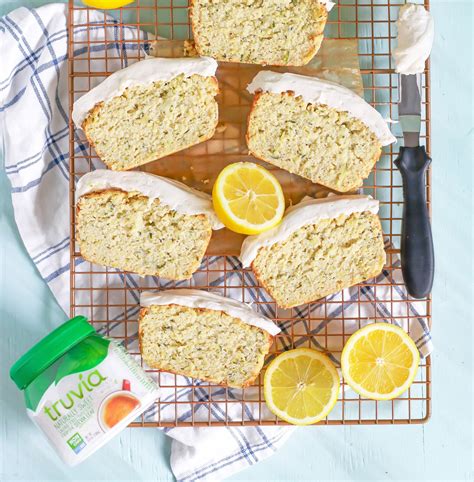 If making the vegan cream cheese frosting to frost the bread, soak the cashews overnight, then follow the instructions to prepare the frosting. Low Carb, Keto, Gluten Free Zucchini Bread with Cream ...
