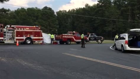 Motorcyclist Found Dead Four Days After Crash In North Carolina Abc13