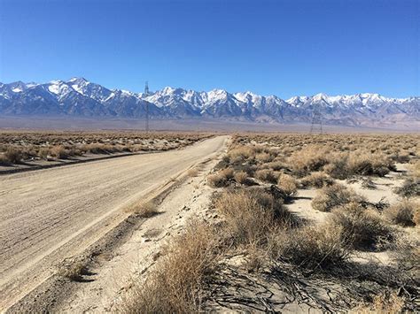 Southern Owens Valley Solar Ranch