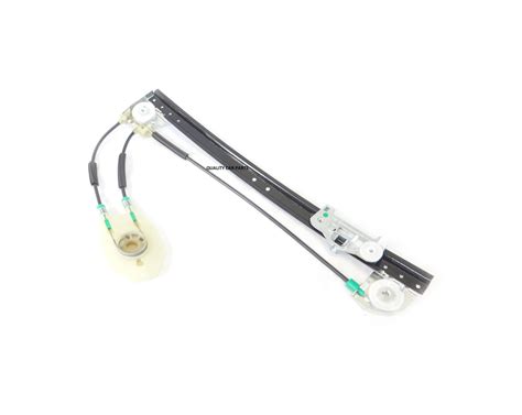 Or, see what other questions readers have asked about this article. Window Regulator for BMW E39 5 series 96-99 Rear left 520i NEW - QualityCarparts - THE LARGEST ...