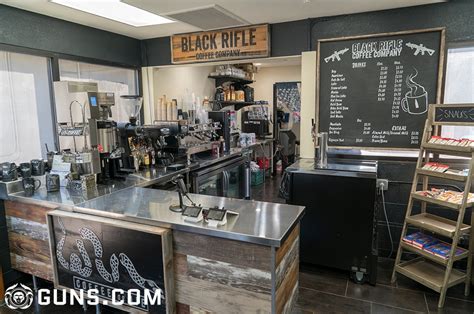 Black Rifle Coffee Dealers Best Coffee 2022