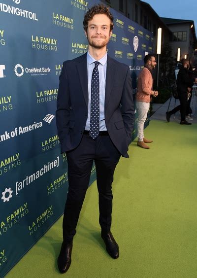 I would not put him above 230lbs, and he could be lighter. Jack Quaid Height Weight Shoe Size Body Measurements Facts ...