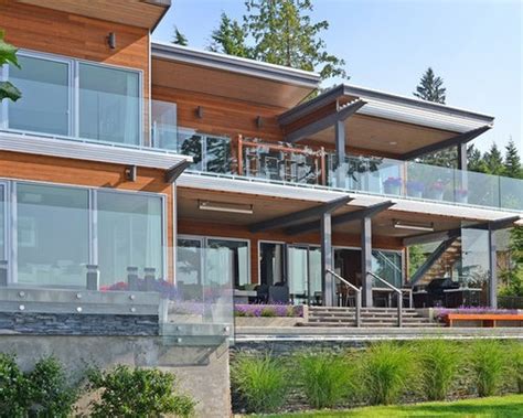 Best West Coast Contemporary Design Ideas And Remodel Pictures Houzz