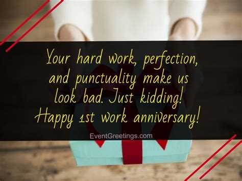 1 Year Work Anniversary Quotes 100 Happy Work Anniversary Wishes