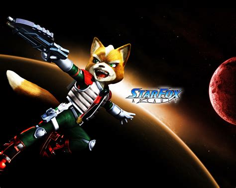 Share star fox wallpaper hd with your friends. Free download star fox wallpaper HD 1920x1080 for your Desktop, Mobile & Tablet | Explore 78 ...