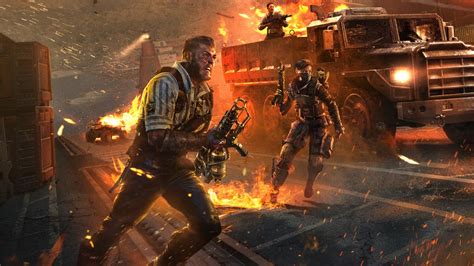 Some codes could be outdated so please tell us if a code isn't working anymore. Call of Duty Black Ops 4 : liste complète des challenges ...