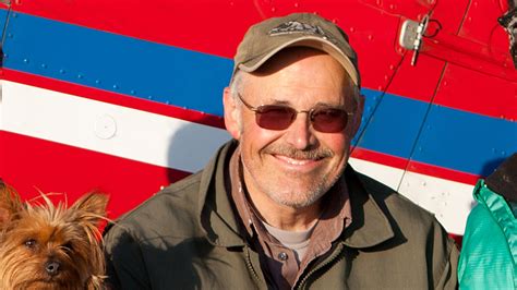 Flying Wild Alaska Star Jim Tweto Dies Aopa
