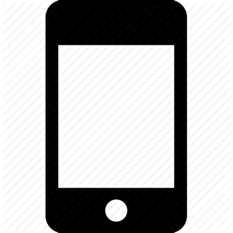 Mobile Phone Icon Clipart Best