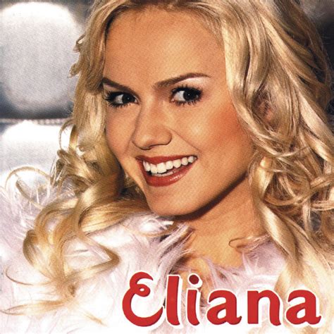 Eliana 2000 Album By Eliana Spotify