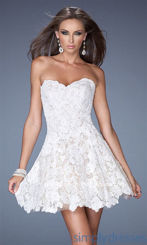 74 résultats pour short wedding dress black and white. White short wedding dresses cheap - All women dresses