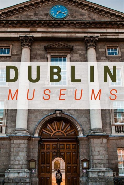 17 Wanderlust Adventures For Your Visit Dublin Bucket List Visit