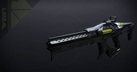 Taipan 4fr God Roll In Destiny 2 Best Perks To Craft For Taipan 4fr