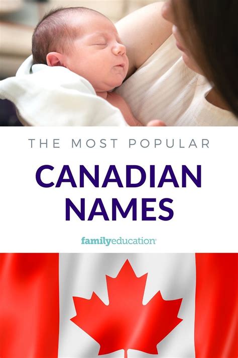 we ve rounded up the most popular names in canada and compared them to the naming trends in the