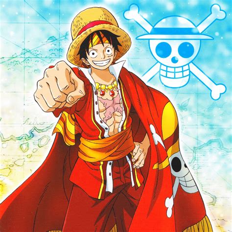Photo De Profil One Piece