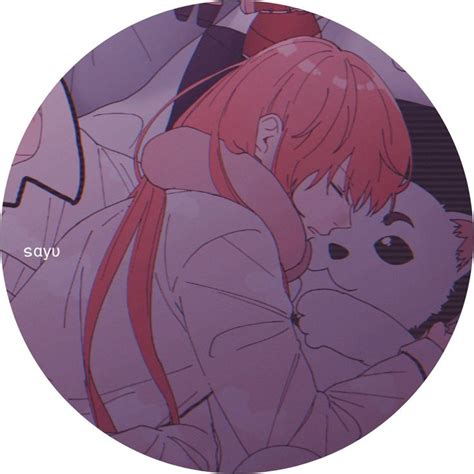 Pin By 𝖆𝖓𝖌𝖊𝖑☁ On ♥ Matching Pfps ♥ Anime Anime Love Anime Icons