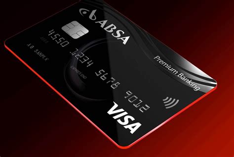 It's available to people with bad credit and doesn?t require a deposit. Absa Premium to replace Platinum Banking