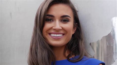 Ireland Aoife Osullivan Contestant Introduction Miss World 2018 Youtube