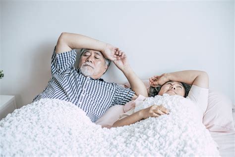 為什麼夫妻要分房睡？哈佛大學教你應對「睡眠離婚」的技巧｜精神．身心｜醫療｜元氣網