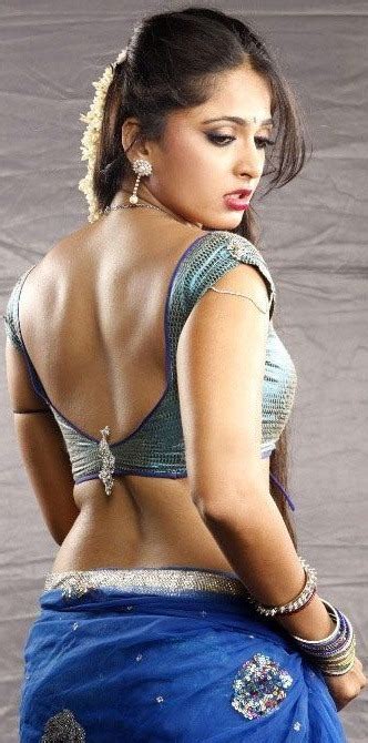 Actress Anushka Shetty Sexy Images From Vedam Movie Hot Actress Photos