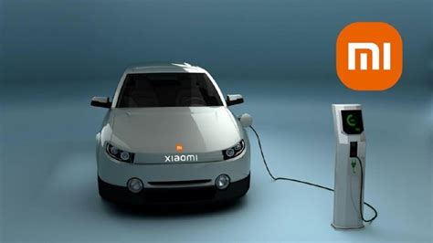 Xiaomis First Electric Car Prototype To Be Unveiled In August 2022