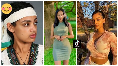 Tik Tok Ethiopian Funny Videos 9 Best Habesha Tik Tok Compilation ቲክቶክ