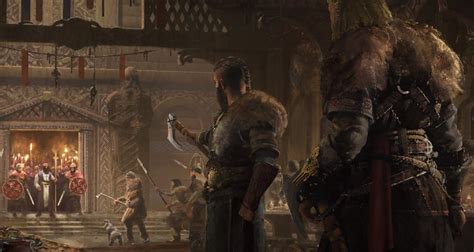 Assassins Creed Valhalla Post Launch Dlc Roadmap Revealed Prima Games