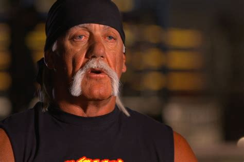This Day In Wrestling History July 24 Wwe Fires Hulk Hogan