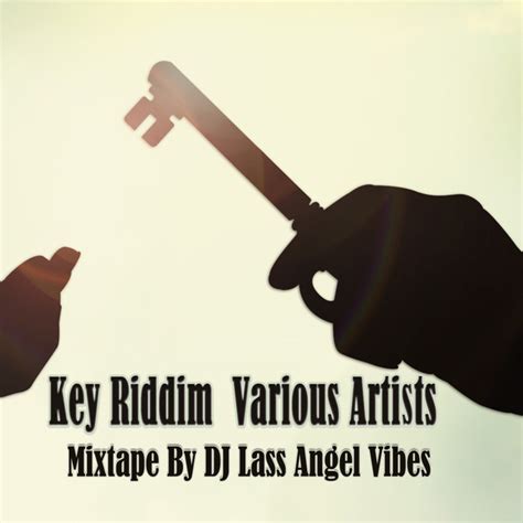 Key Riddim Mixtape By Dj Lass Angel Vibes Ep By Anthony B Spotify