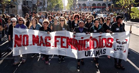 How To Support The Fight Against Femicide In Latin America While Traveling Hidden Lemur