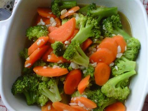 Resep mudah diet pemula dan low budget! Cara Membuat Capcay Brokoli yang Lezat | Ramesia Mesin ...