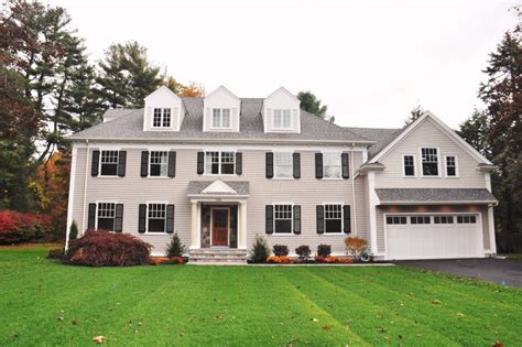 6 Must See Luxurious Suburban Homes Boston Magazine