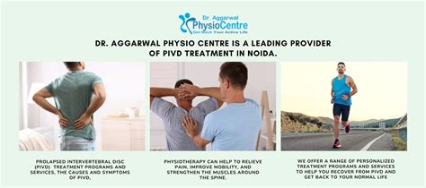 Prolapsed Intervertebral Disc Treatment In Noida Dr Aggarwal Physio