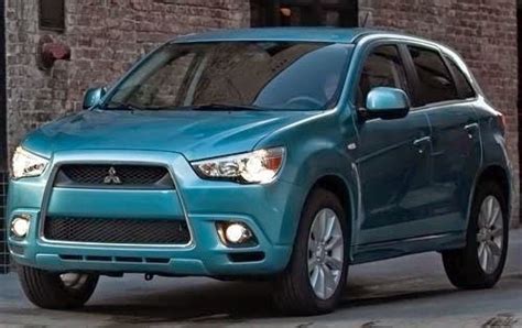 See the review, prices, pictures and all our rankings. Elliott: Mitsubishi Outlander Sport SUV